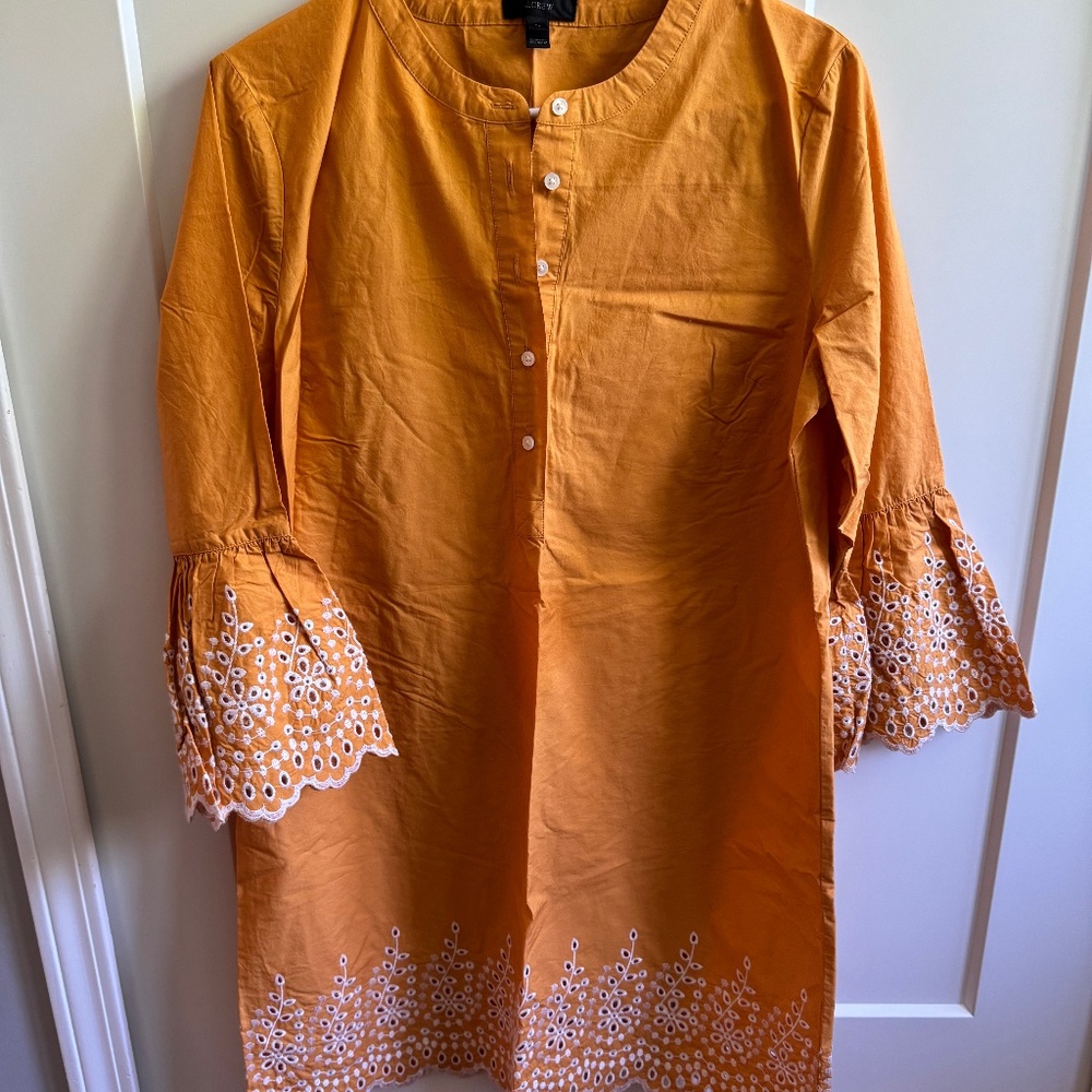 Brand new with tag Jcrew dress